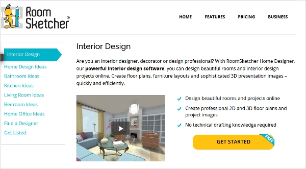 Free Furniture Design Software For Mac