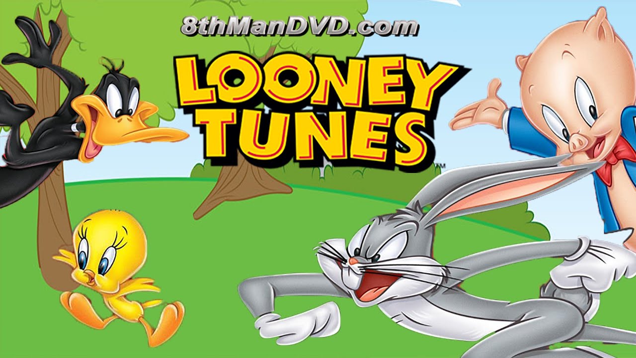 New Looney Tunes Cartoons