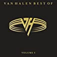 Best Of Van Halen Vol. 1 Rar